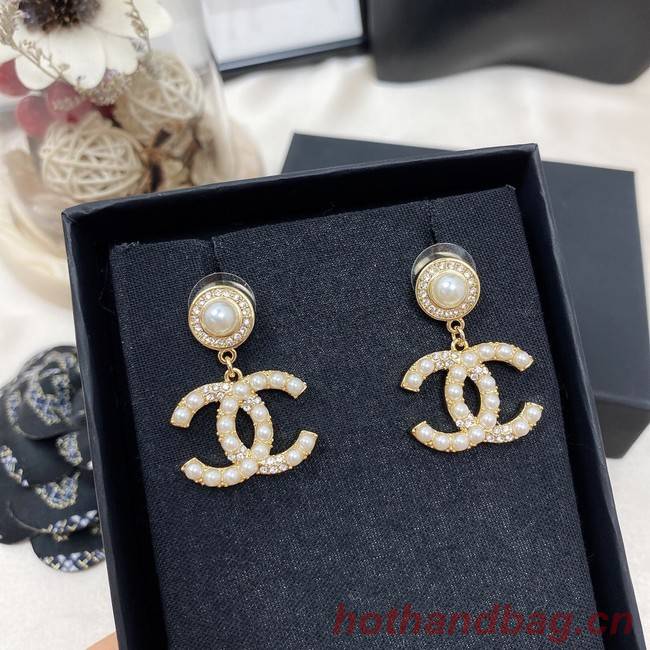 Chanel Earrings CE7785