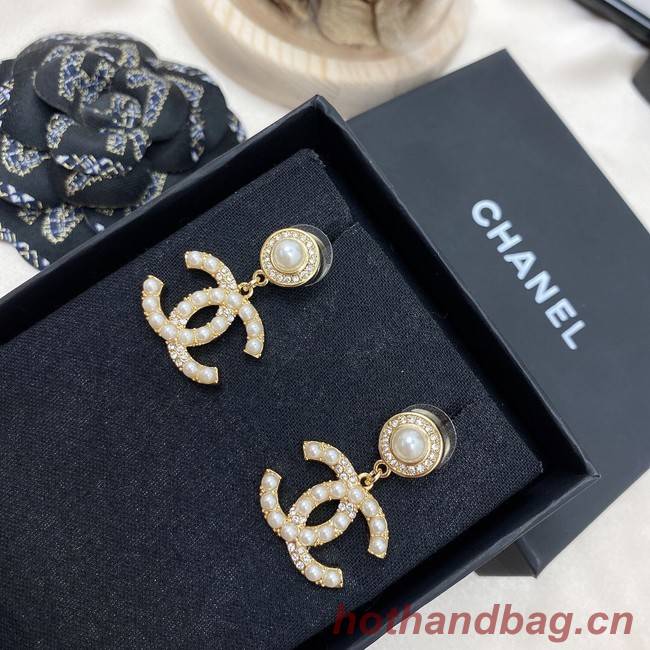 Chanel Earrings CE7785