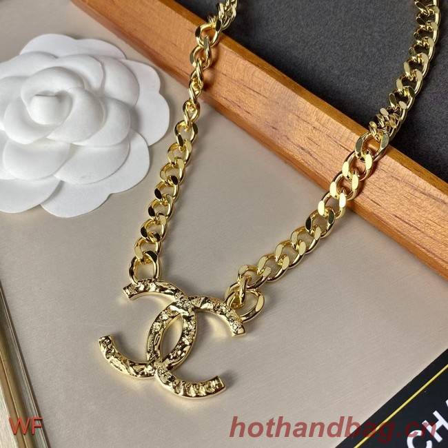 Chanel Necklace CE7752