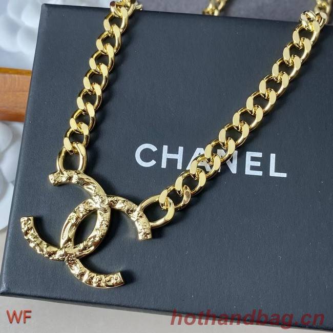 Chanel Necklace CE7752