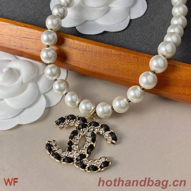 Chanel Necklace CE7753