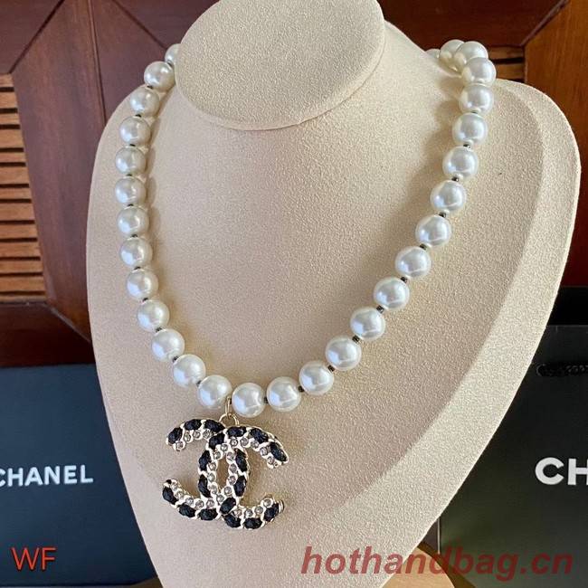 Chanel Necklace CE7753