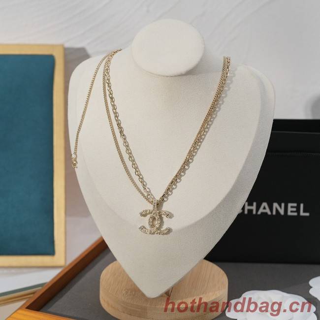 Chanel Necklace CE7764