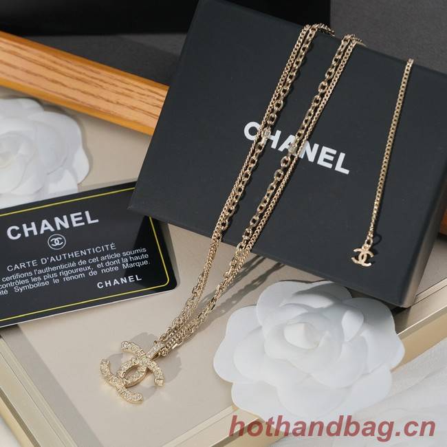 Chanel Necklace CE7764