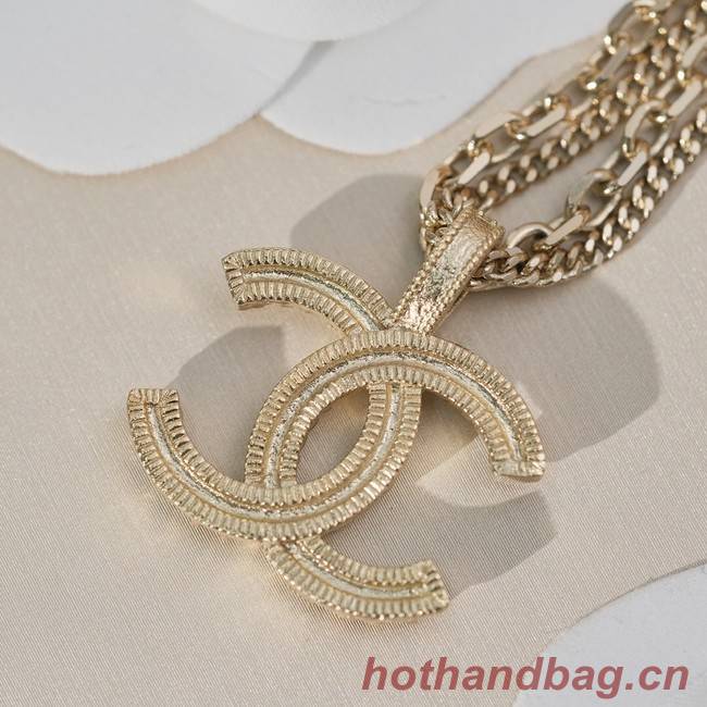 Chanel Necklace CE7764