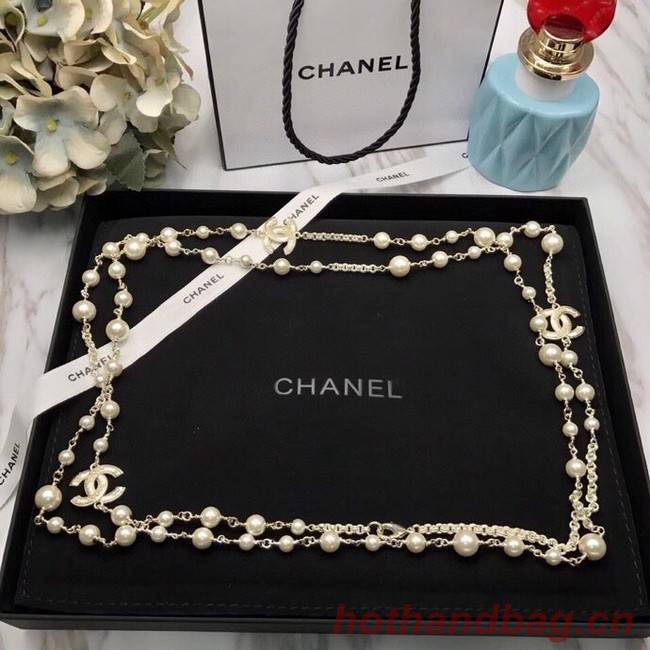 Chanel Necklace CE7766