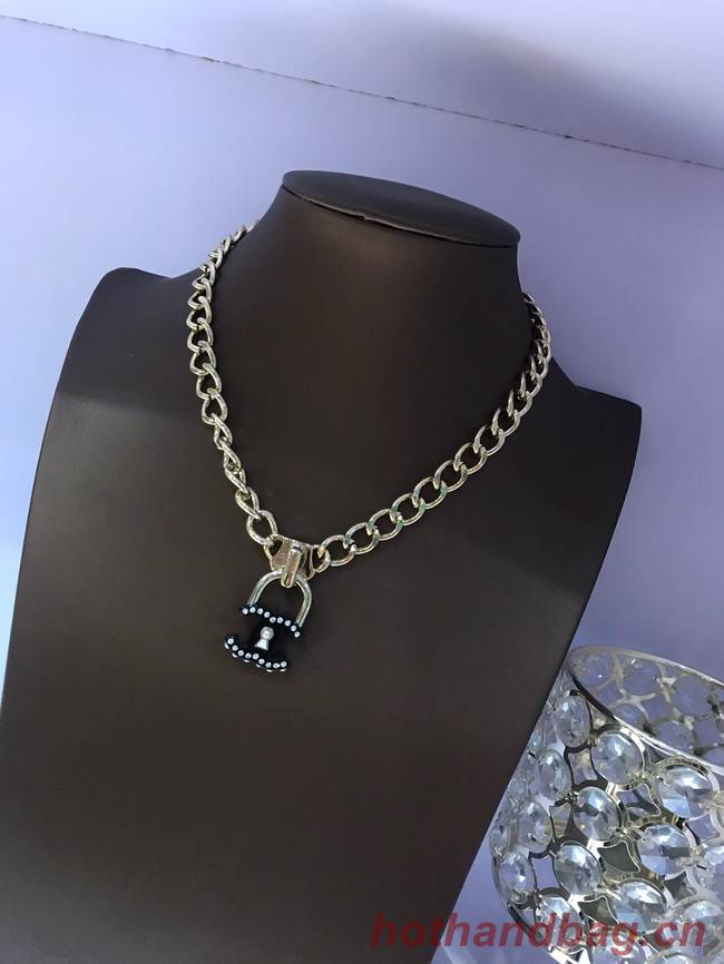 Chanel Necklace CE7771