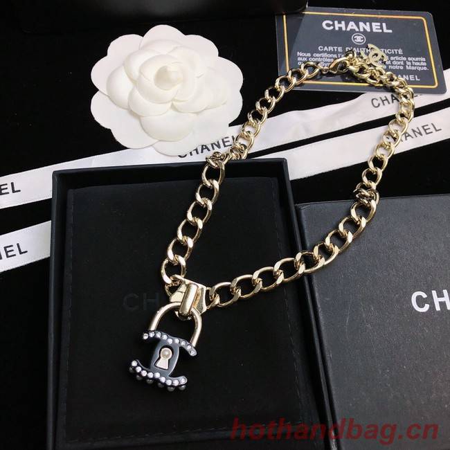 Chanel Necklace CE7771