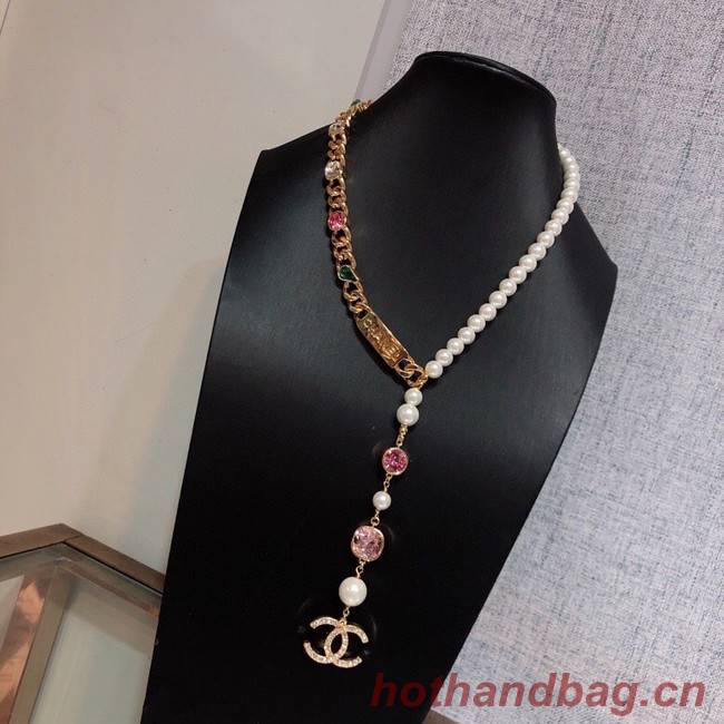 Chanel Necklace CE7776