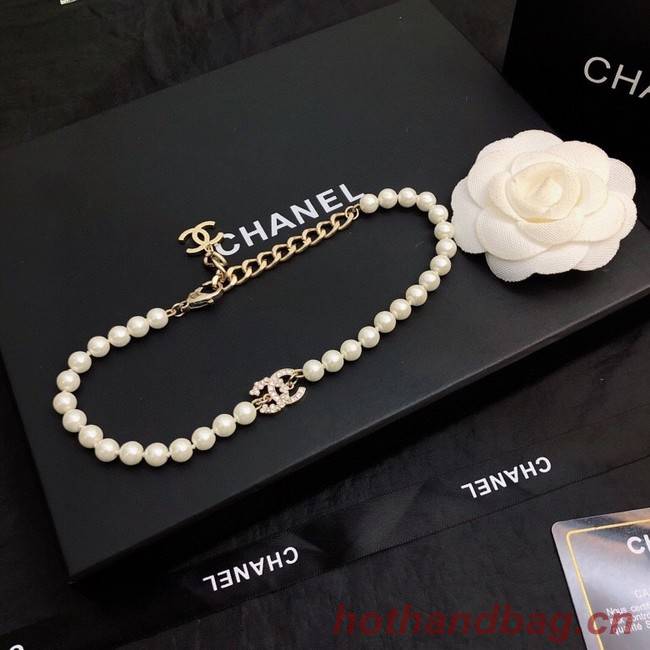 Chanel Necklace CE7777