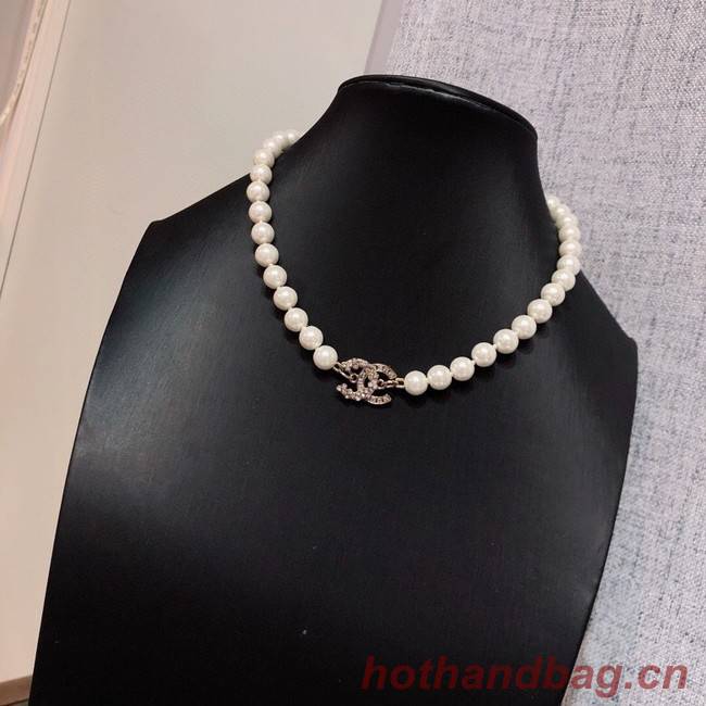 Chanel Necklace CE7777