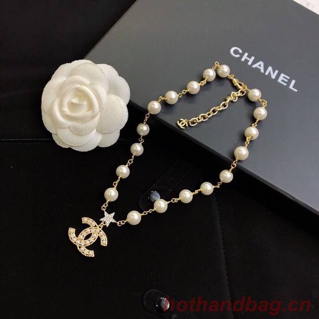 Chanel Necklace CE7778