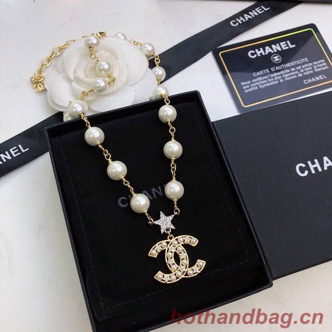 Chanel Necklace CE7778