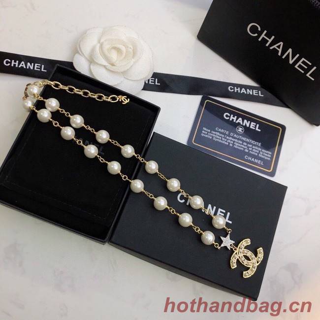 Chanel Necklace CE7778