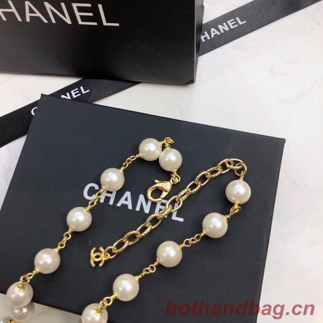 Chanel Necklace CE7778