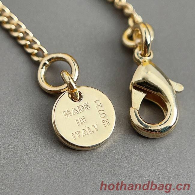 Fendi Necklace CE7760