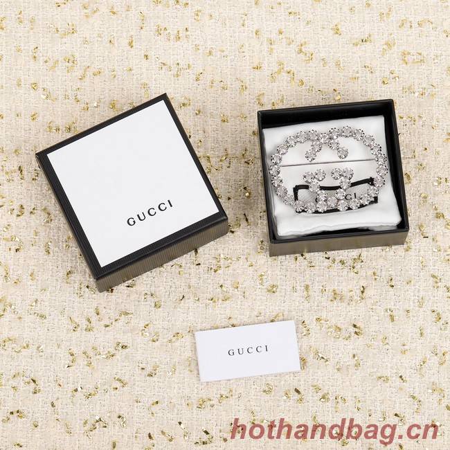 Gucci Brooch CE7758