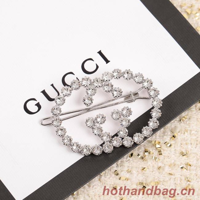 Gucci Brooch CE7758