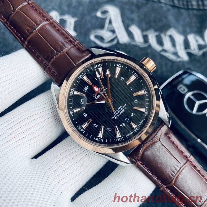 Omega Watch OMW00029-7