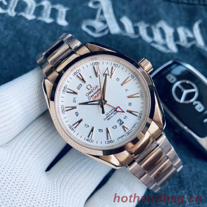 Omega Watch OMW00029-8