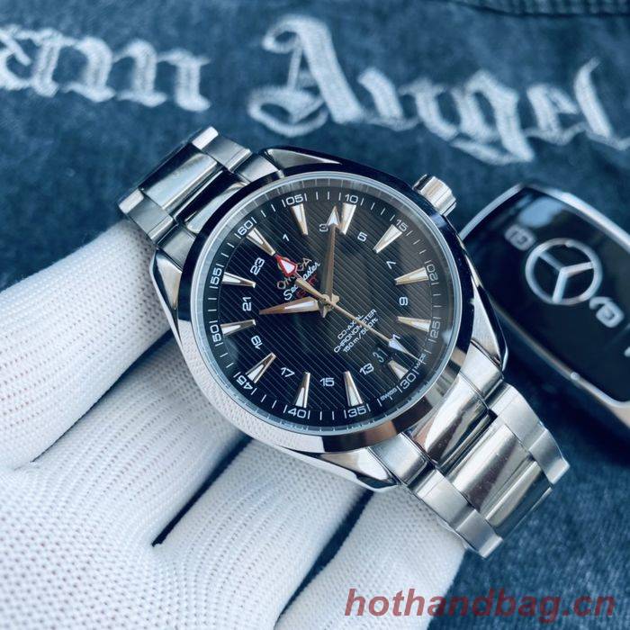 Omega Watch OMW00030-2