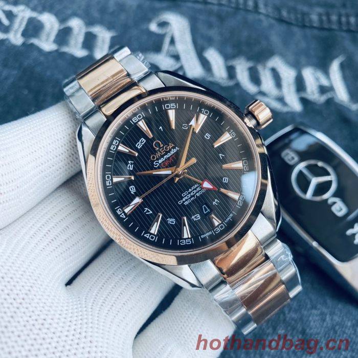 Omega Watch OMW00030-5