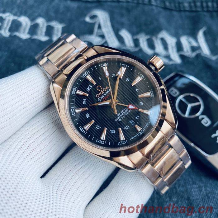 Omega Watch OMW00030-7