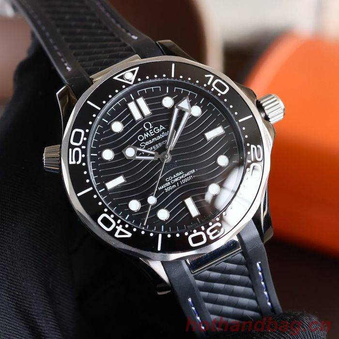 Omega Watch OMW00034-2