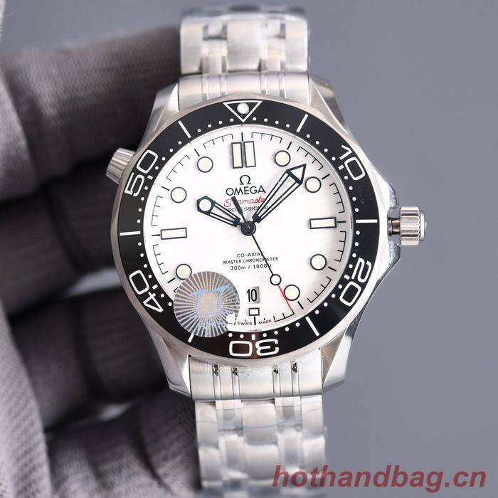 Omega Watch OMW00038-1