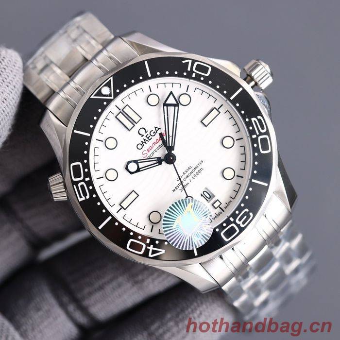 Omega Watch OMW00038-1