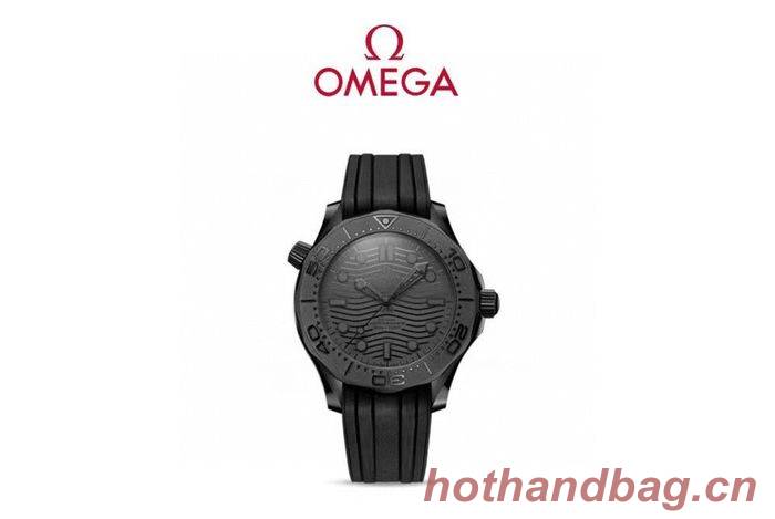 Omega Watch OMW00039