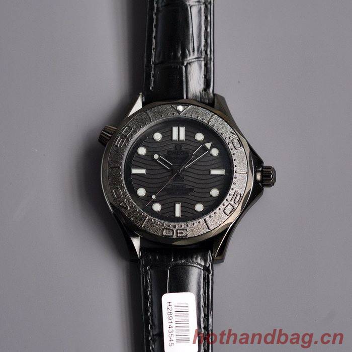 Omega Watch OMW00040