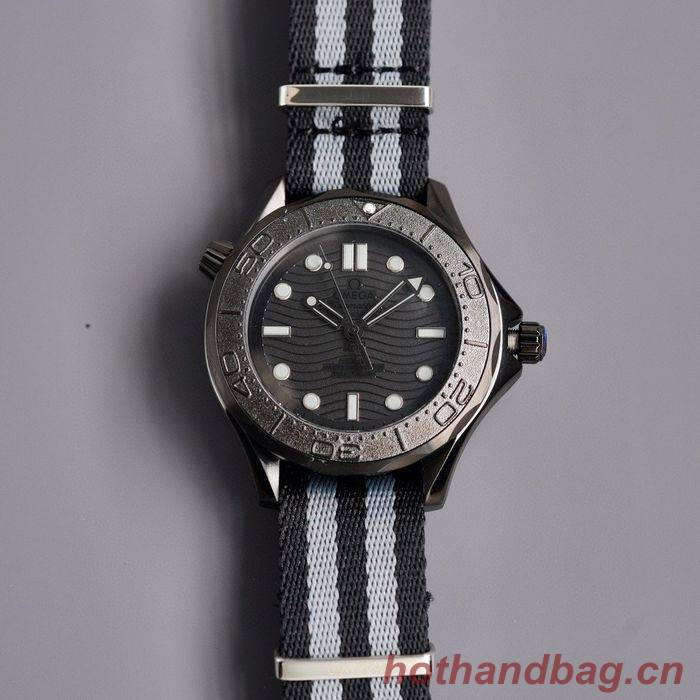 Omega Watch OMW00041