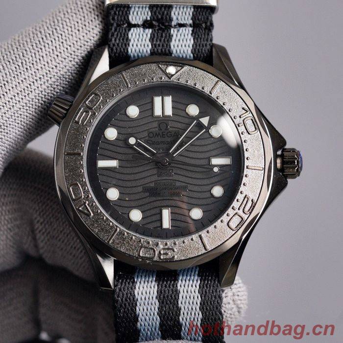 Omega Watch OMW00041