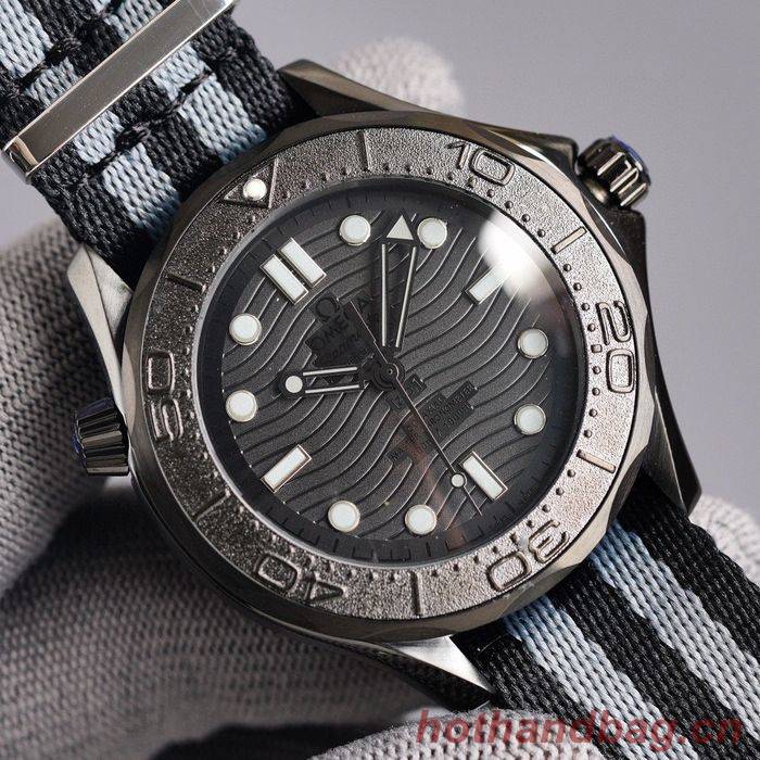 Omega Watch OMW00041