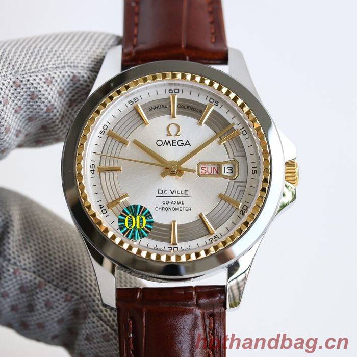 Omega Watch OMW00047-2