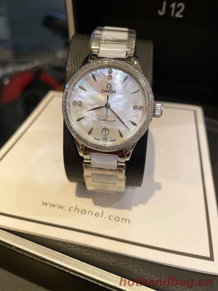 Omega Watch OMW00050