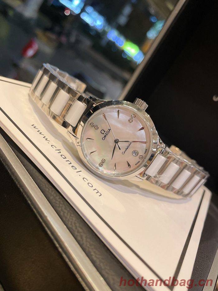 Omega Watch OMW00052