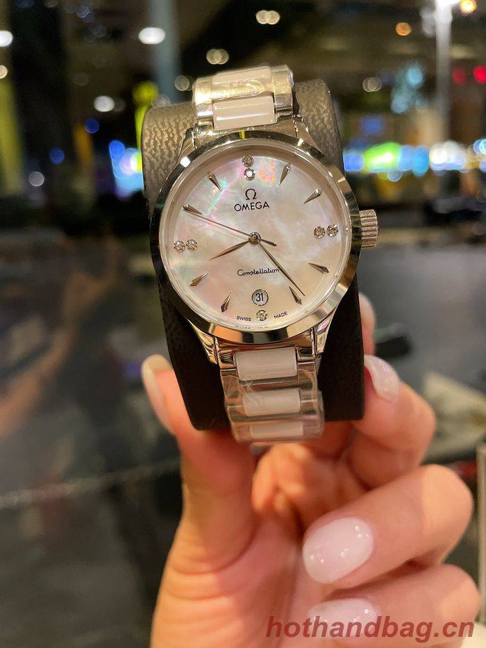 Omega Watch OMW00052