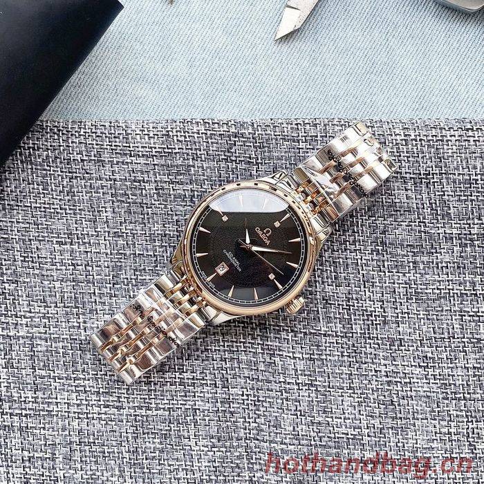 Omega Watch OMW00054-2