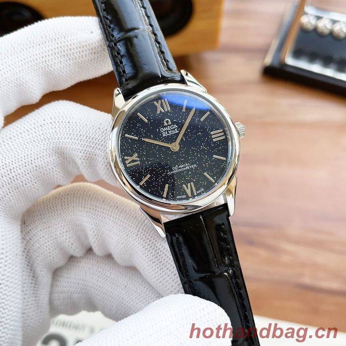 Omega Watch OMW00062-2