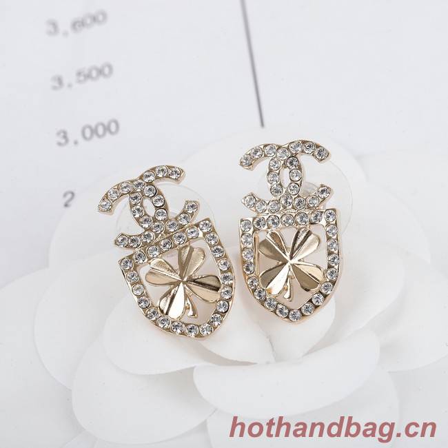 Chanel Earrings CE7790