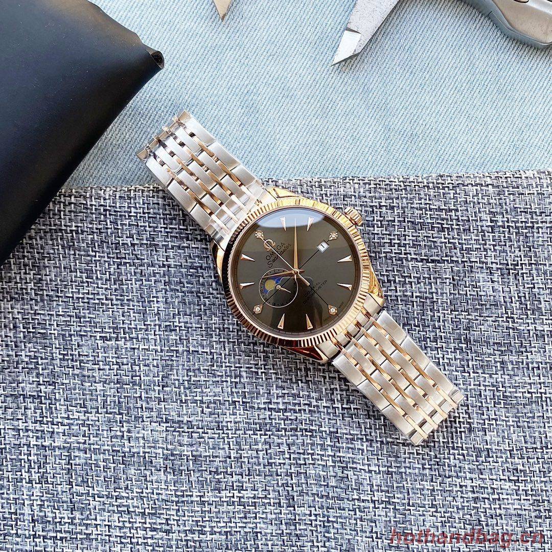 Omega Watch OMW00070-1