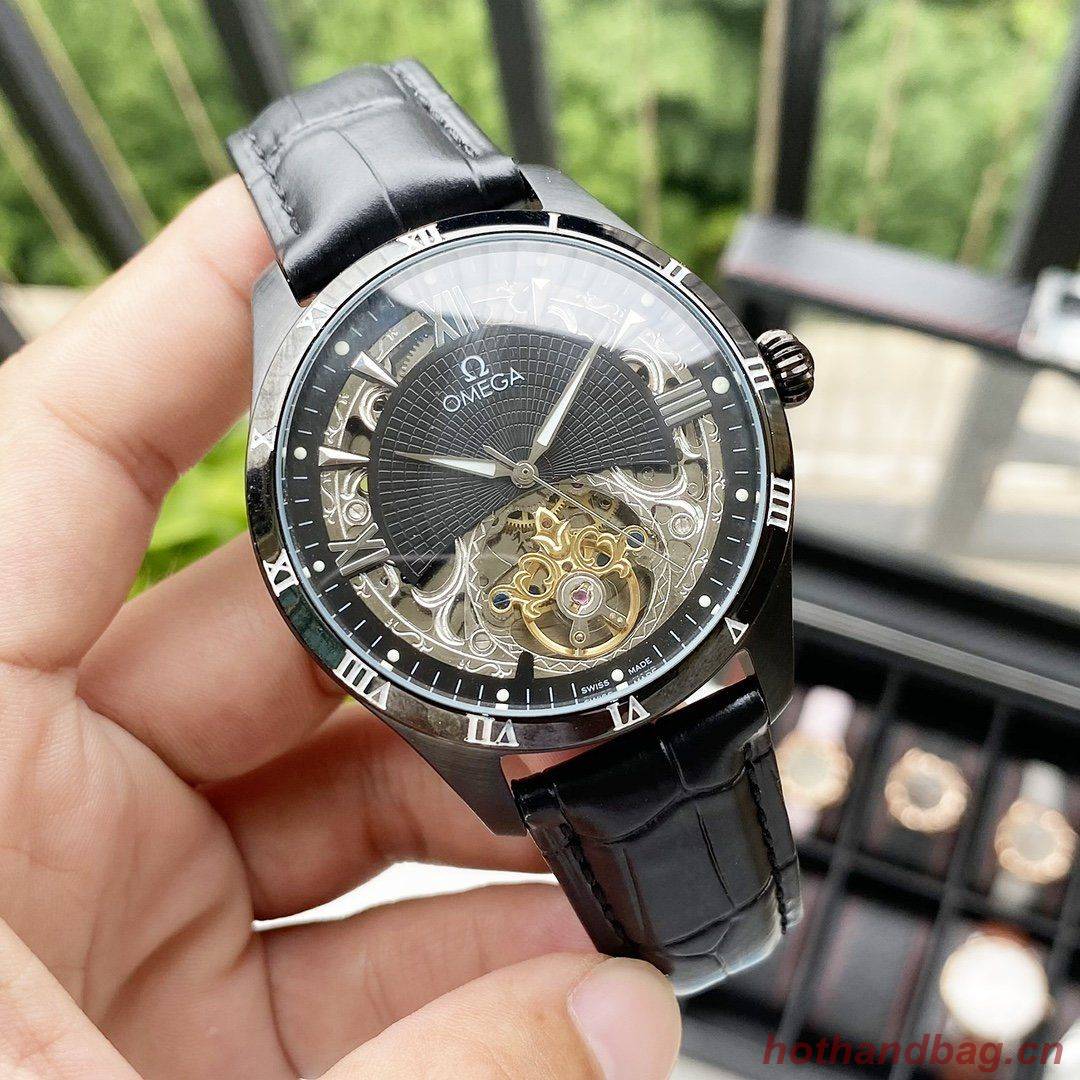 Omega Watch OMW00077-7