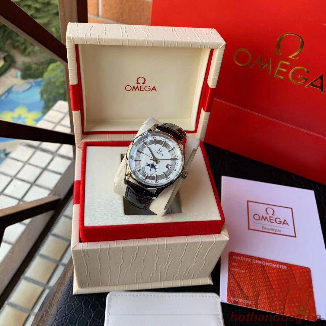 Omega Watch OMW00078-1