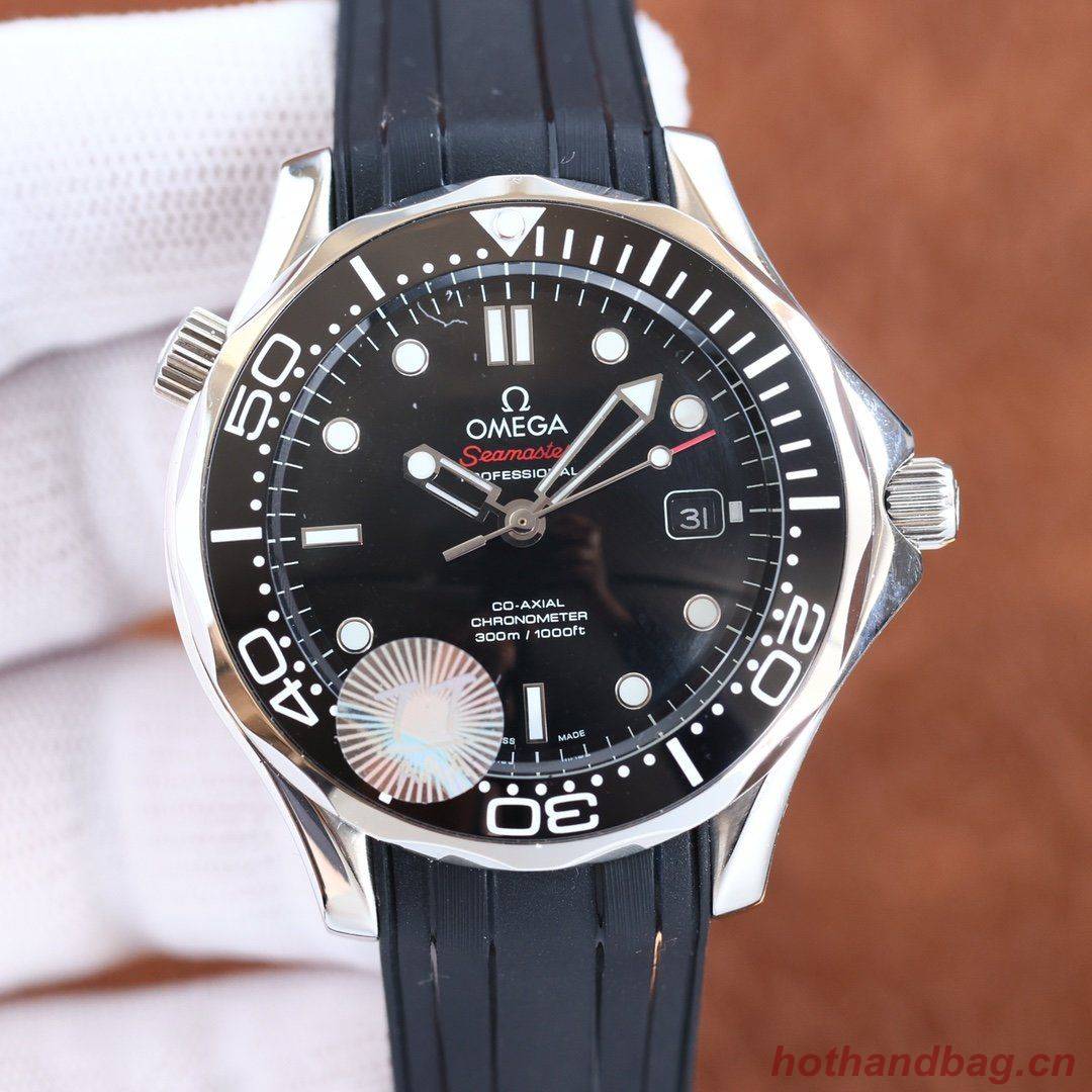 Omega Watch OMW00080-1