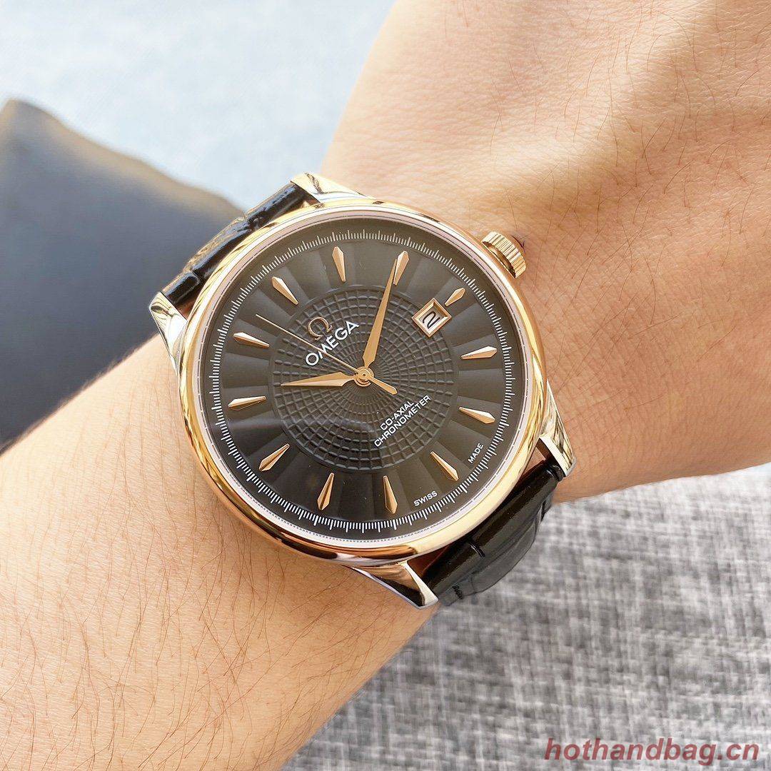 Omega Watch OMW00088-4