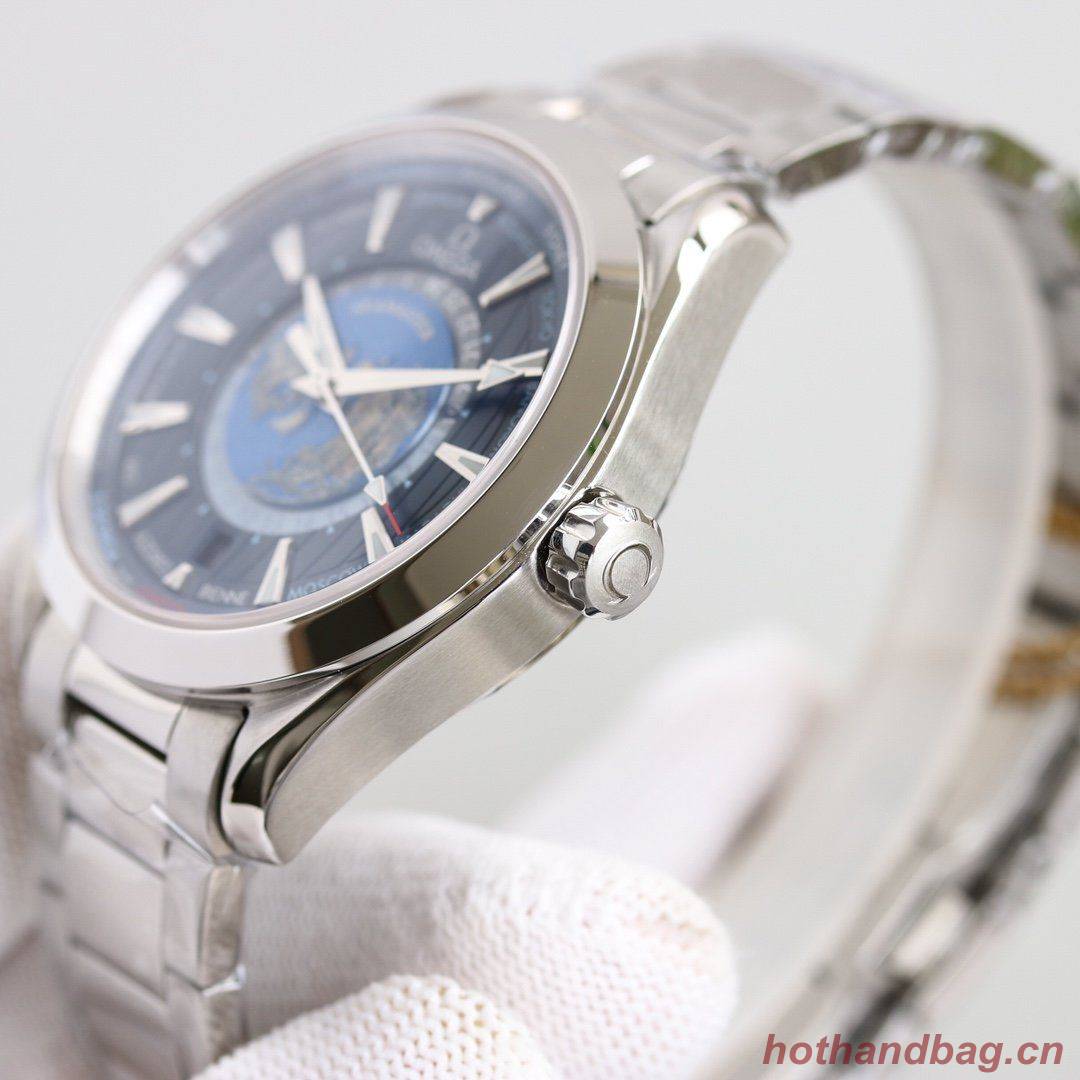 Omega Watch OMW00089