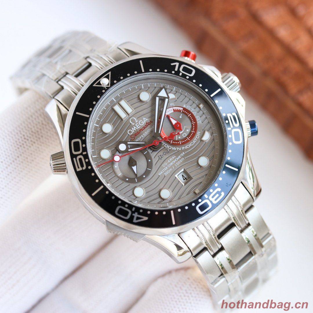 Omega Watch OMW00093-3