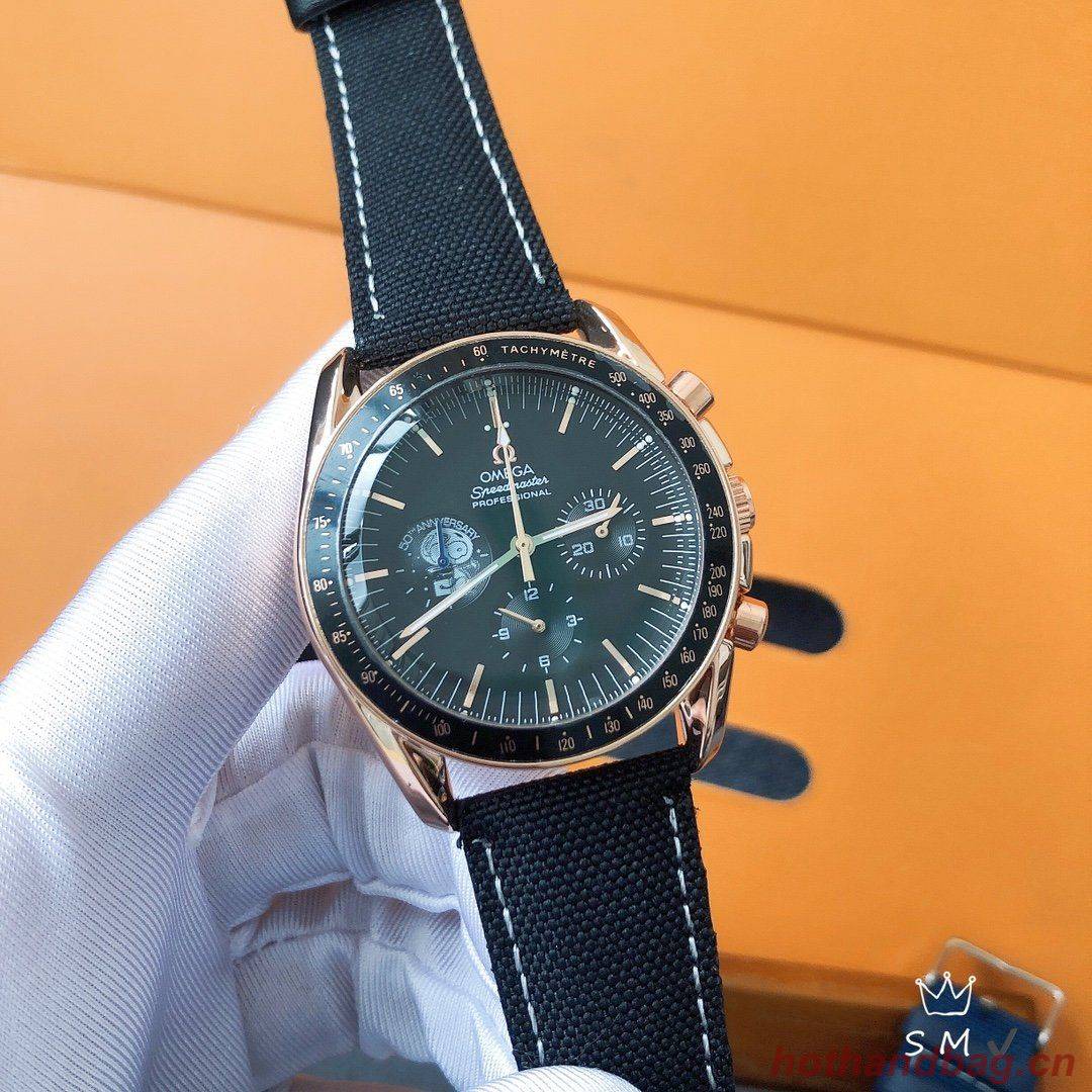 Omega Watch OMW00096-2